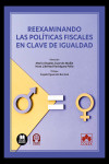 Reexaminando las políticas fiscales en clave de igualdad | 9791370115326 | Portada