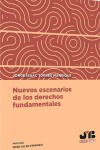 Nuevos escenarios de los derechos fundamentales | 9791388084195 | Portada
