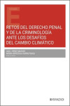 Predicción del riesgo y el riesgo de la predicción en los sistemas penitenciarios | 9788410856912 | Portada
