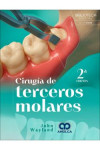 Cirugía de Terceros Molares | 9789962748298 | Portada