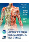 Método ACUOSTEO. Acupuntura y Osteopatía para el Dolor Musculoesquelético de las Extremidades | 9789962748182 | Portada