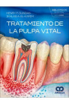 Tratamiento de la Pulpa Vital | 9789962748137 | Portada