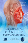 Masterclass Suite I-Oncology PET/CT-RM. Cáncer Bucomaxilofacial | 9789962860433 | Portada