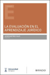 Evaluación en el aprendizaje jurídico | 9788410857292 | Portada