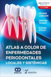 Atlas a Color de Enfermedades Periodontales Locales y Sistémicas | 9789962860495 | Portada