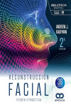 Reconstrucción Facial. Teoría y Práctica | 9789962748168 | Portada