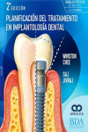 Planificación del Tratamiento en Implantología Dental | 9789962748106 | Portada