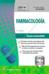 Farmacología (Serie Revisión de Temas) | 9788410870918 | Portada