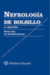 Nefrología de Bolsillo | 9788410870857 | Portada