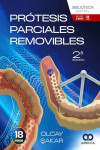 Prótesis Parciales Removibles | 9789962748229 | Portada