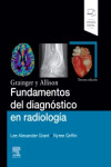 Grainger y Allison. Fundamentos del diagnóstico en radiología | 9791370030049 | Portada