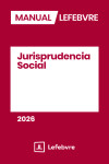 Manual Jurisprudencia Social 2026 | 9791387925147 | Portada