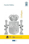 FUNCIÓN PÚBLICA. 2 tomos | 9788434021761 | Portada
