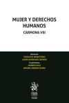Mujer y derechos humanos. Carmona VIII | 9791370217051 | Portada
