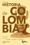 Historia de Colombia. 3 Tomos | 9788410815100 | Portada