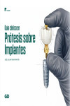 Guía clínica en Prótesis sobre Implantes | 9791399042764 | Portada