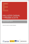 Hallazgo casual y prueba ilícita | 9788410857278 | Portada