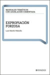 Expropiación Forzosa | 9788410857414 | Portada