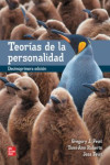 Teorías de la personalidad | 9786071527837 | Portada