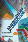 Matemáticas para negocios | 9786071524508 | Portada