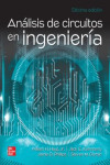 Análisis de Circuitos en Ingeniería | 9786071524447 | Portada