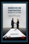 Derecho de contratos: perspectivas de futuro | 9791370116613 | Portada