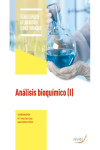 Análisis bioquímico (I) | 9788410145719 | Portada