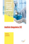 Análisis bioquímico (II) | 9788410145726 | Portada