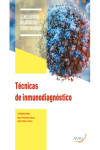 Técnicas de inmunodiagnóstico | 9788410145788 | Portada