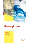 Microbiología clínica | 9788410145795 | Portada