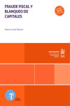 Fraude fiscal y blanqueo de capitales | 9788410956261 | Portada