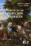 Derecho de los derechos animales | 9789915684581 | Portada