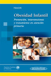 Obesidad Infantil. Prevención, intervenciones y tratamiento en atención primaria | 9788498352375 | Portada
