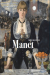 Manet Obras maestras | 9791399068702 | Portada