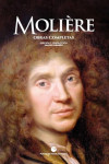Obras completas. Moliere 2 Vols. | 9788418322792 | Portada