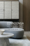 COVADONGA HERNÁNDEZ. INTERIORISMO | 9788412958959 | Portada