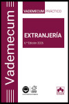 Vademecum práctico extranjería 2026 | 9791370117481 | Portada