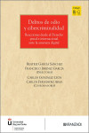 Delitos de odio y cibercriminalidad | 9788410857513 | Portada