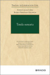 Tutela sumaria | 9788410856691 | Portada