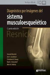Diagnóstico por Imágenes del Sistema Musculoesquelético | 9786319126068 | Portada