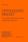 Orthodontic Mindset The secrets behind successful orthodontic treatment | 9781786981257 | Portada