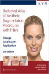 Illustrated Atlas of Aesthetic Augmentation Procedures with Fillers | 9781786981653 | Portada