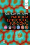 Robbins, Cotran y Kumar. Patología estructural y funcional | 9791370030544 | Portada