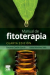 Manual de fitoterapia | 9788413828350 | Portada