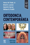 Ortodoncia contemporánea | 9791370030421 | Portada