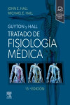 Guyton y Hall. Tratado de fisiología médica | 9791370030537 | Portada
