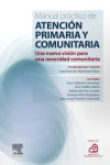 Manual práctico de Atención Primaria de Salud Comunitaria | 9788413827148 | Portada
