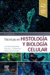 Técnicas en histología y biología celular | 9788413828329 | Portada