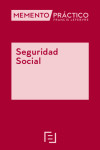 Memento Seguridad Social 2026 | 9791387925116 | Portada