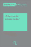 Memento Defensa del consumidor 2026-2027 | 9791387925192 | Portada